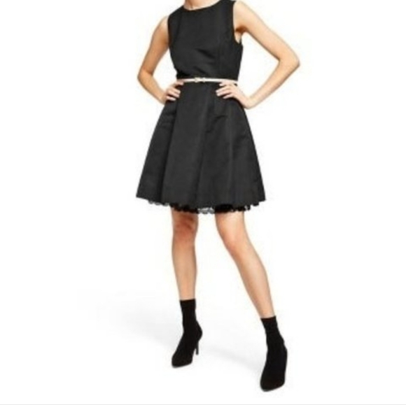 Jason Wu 20th Anniversary Collection black dress, Size S - Picture 1 of 9
